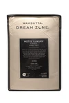 Wamsutta Dream Zone Hotel Luxury King Sheet Set 6 Piece 100% Cotton Percale.. Fixed Price $184.99.