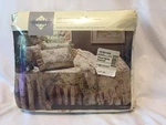 Vintage Jc Penney Floral Spray Queen Sheet Set Nos Granny 90S Cotttagecore New. Fixed Price $39.99.