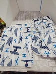 Star Wars Lucas Films Twin Size Sheets Flat Fitted Set Classic Logo Spaceships. Fixed Price $20.49.