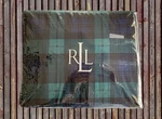 Nwt Ralph Lauren University Black Watch Plaid Twin Xl Sheet Set No Pillowcase. Fixed Price $59.96.