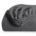 Bare Home Super Soft Fleece Fitted Sheet - Deep Pocket. Fixed Price $35.99.