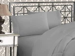 Luxurious 1500 Premium Hotel Quality Microfiber Three Line Embroidered Softest 4. Fixed Price $45.99.