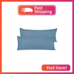 Nestl Cover Soft Pillowcase Lightweight Blue Heaven. Fixed Price $20.64.