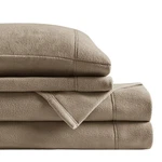 True North By Sleep Philosophy Micro Fleece Bed Set, Warm, With .... Fixed Price $71.09.