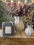 Queen 100% Linen Sheet Set Dark Gray - Casaluna New. Fixed Price $110.00.