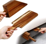 Mattress Lifter & Bed Maker Tool For Changing Sheets, Wedge Elevator,. Fixed Price $33.98.