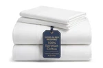 Good Sleep Bedding 100% Egyptian Cotton Sheets King Size, 4 Piece S... Fast Ship. Fixed Price $111.36.