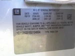 Wash Reservoir Fits 14-20 Impala 1950728. Fixed Price $70.99.