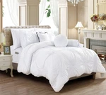 10-PIECE Sunflower Comforter Set Includes 4-PIECE Sheet With Double Sided. Fixed Price $89.99.