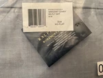 New Ralph Lauren Workshirt Chambray King Flat Sheet Light Blue Classic $245 768. Fixed Price $69.99.