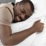 Creative Bedding Fossfill Antibacterial Pillows. Fixed Price $34.99.