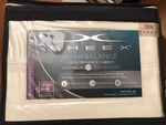 Sheex Micro Balance 37.5 Performance 300-THREAD-TWIN Sheets Ivory Not Strechy. Fixed Price $85.00.