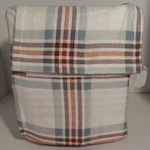 2018 Target Brands Flannel Twin Sheet Set Flat Fitted Pillow Case. Fixed Price $25.99.