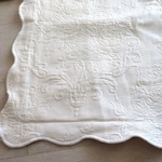 Matelass Quilted Pillow Shams 2 Standard Made In Portugal Pale Yellow Jcp Home. Fixed Price $39.95.