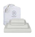 Threadmill Supima Cotton Sheets, 1000 Count Soft 100% Fo.... Fixed Price $218.71.
