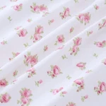 Luxurious Modern Threads 4-PC Soft Flat & Fitted Sheet Set +2 Pillowcases. Fixed Price $35.99.