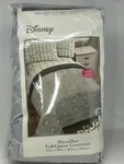 Nip Jay Franco Disney Microfiber Mickey Minnie Comforter Only Full/queen. Fixed Price $99.99.