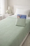 Vintage Fruit At Home Twin Fitted Sheet 1999 Nip Sage/green. Fixed Price $19.99.