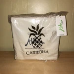 Cariloha Split King Twill Sheet Set Aloha Soft -viscose Bamboo (5 Pcs). Fixed Price $119.99.