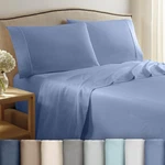 Martex Piece Queen Set 400 Thread Count Size Bed. Fixed Price $96.55.