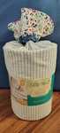 The Pioneer Woman 300 Thread Count Cotton 4PC Sheet Set Full Wildflower Toss.... Fixed Price $44.99.