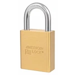 American A3650D035KA Padlock, Keyed Alike, Standard Shackle, Rectangular. Fixed Price $59.85.
