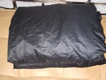 Hotel Collection Supima Cotton 680 Tc Cal King Fitted Sheet Black. Fixed Price $49.00.