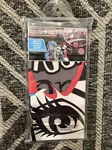 New In Package Monster High One Reversible Microfiber Standard Pillowcase. Fixed Price $14.99.