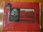 English Laundry Luxurious 6 Piece King Size Sheet Set. Fixed Price $45.99.