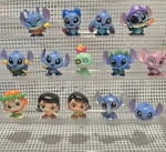 Disney Doorables Lilo & Stitch You Pick Multiple Series Flat Rate Ship!. Fixed Price $5.00.