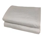 Set Of 2 Hotel Signature Sateen Standard/queen Pillowcase Beige 800 Thread Count. Fixed Price $13.99.