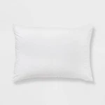 Firm Performance Bed Pillow - Threshold. Fixed Price $21.00.