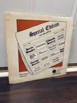 Evelyn King Special Edition W/ Sid Mccoy Westwood One Promo Vinyl Lp & Cue Sheet. Fixed Price $39.76.
