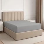 Arlinen Pc Queen Fitted Only 100 Egytipan Cotton Bottom Sheets. Fixed Price $62.49.