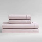 Calvin Klein - Twin Sheets Cotton Percale Bedding Set Matching Pillowcase. Fixed Price $74.45.