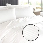 Martex 1C18616 Duvet COVER,94 In L,white 52JN71. Fixed Price $319.46.