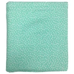 Pillowfort Aqua Fleck Set Twin Bed Size Microfiber. Fixed Price $33.88.