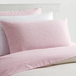 Laurel & Mayfair 250 Thread Count 100 Cotton Gingham Sheet Set. Fixed Price $78.07.