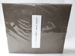 Oake Twin Sheet Set 100% Cotton Sateen 525 Tc Bloomingdales Truffle New $185 3C. Fixed Price $59.99.