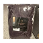 Empyrean Bedding Classic Collection Twin Purple Fitted Sheet Extra Deep Pockets. Fixed Price $20.67.