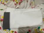 Casper Nwt 1PC King/cal Flat Sheet 100% Supima Cotton White. Fixed Price $65.00.
