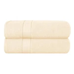 Glamburg 700 Gsm Premium Cotton 2PACK Oversized Extra Large Bath Sheet Set 1.... Fixed Price $34.02.