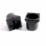 Body Mount Cushion For 1931-1941 Chrysler Imperial Piece Epdm Rubber. Fixed Price $111.74.