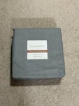 Charisma Grey Bed Sheets Set (twin/twin Xl) 4 Piece. Fixed Price $25.99.
