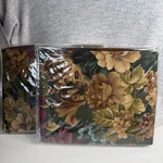 New Ralph Lauren Edgefield Floral Twin Sheet Set Supima Cotton 350TC Extra Deep. Fixed Price $165.99.