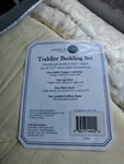 American Baby Company 100% Natural Cotton Jersey Knit Toddler Sheet Set, Tan,. Fixed Price $44.99.