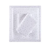 Intelligent Design Cozy Soft 100% Cotton Flannel Print Animals Stars Cute Warm,. Fixed Price $52.41.