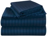 Royale Linens 3PC Twin Xl 1800 Microfiber Sheets Set Soft, Wrinkle-free. Fixed Price $29.63.
