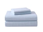 Laura Ashley Home Dcor- 100% Brushed Cotton Flannel Sheet Set. Fixed Price $49.99.