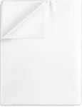 King Flat Sheet 800TC 100% Egyptian Cotton Soft Breathable Hotel Style White. Fixed Price $56.45.